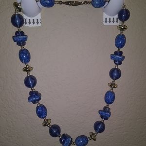 Fashion Necklace